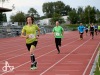 Všem utekl Ondra. První běh pro Domácí hospic Jordán se nesl v pohodové atmosféře