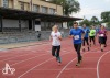 Všem utekl Ondra. První běh pro Domácí hospic Jordán se nesl v pohodové atmosféře
