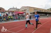 Všem utekl Ondra. První běh pro Domácí hospic Jordán se nesl v pohodové atmosféře