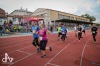Všem utekl Ondra. První běh pro Domácí hospic Jordán se nesl v pohodové atmosféře