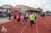 Všem utekl Ondra. První běh pro Domácí hospic Jordán se nesl v pohodové atmosféře