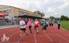 Všem utekl Ondra. První běh pro Domácí hospic Jordán se nesl v pohodové atmosféře
