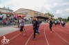 Všem utekl Ondra. První běh pro Domácí hospic Jordán se nesl v pohodové atmosféře
