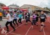 Všem utekl Ondra. První běh pro Domácí hospic Jordán se nesl v pohodové atmosféře