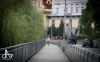 Všem utekl Ondra. První běh pro Domácí hospic Jordán se nesl v pohodové atmosféře