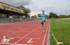 Všem utekl Ondra. První běh pro Domácí hospic Jordán se nesl v pohodové atmosféře