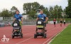 Všem utekl Ondra. První běh pro Domácí hospic Jordán se nesl v pohodové atmosféře
