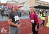 Všem utekl Ondra. První běh pro Domácí hospic Jordán se nesl v pohodové atmosféře