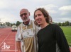 Všem utekl Ondra. První běh pro Domácí hospic Jordán se nesl v pohodové atmosféře