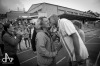 Všem utekl Ondra. První běh pro Domácí hospic Jordán se nesl v pohodové atmosféře