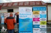 Všem utekl Ondra. První běh pro Domácí hospic Jordán se nesl v pohodové atmosféře