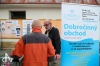 Všem utekl Ondra. První běh pro Domácí hospic Jordán se nesl v pohodové atmosféře
