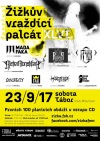 Palcát bude vraždit metalem už po šestačtyřicáté