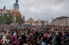 Jaká byla letošní Táborská setkání?