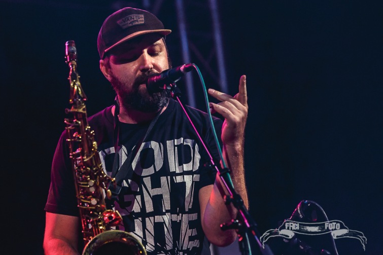 Jak se pomáhá prachatickému Hospicu? Muzikou!