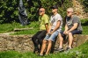 Jak se pomáhá prachatickému Hospicu? Muzikou!