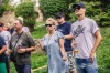 Jak se pomáhá prachatickému Hospicu? Muzikou!