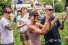 Jak se pomáhá prachatickému Hospicu? Muzikou!