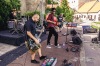 Jak se pomáhá prachatickému Hospicu? Muzikou!
