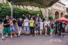 Jak se pomáhá prachatickému Hospicu? Muzikou!