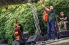 Jak se pomáhá prachatickému Hospicu? Muzikou!