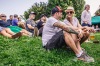 Jak se pomáhá prachatickému Hospicu? Muzikou!