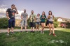 Jak se pomáhá prachatickému Hospicu? Muzikou!