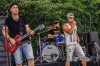 Jak se pomáhá prachatickému Hospicu? Muzikou!