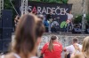 Jak se pomáhá prachatickému Hospicu? Muzikou!