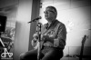 Italský bluesman Franco Toro se vrátil do Tábora. Zazpíval si i s Evou Emingerovou