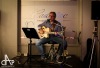 Italský bluesman Franco Toro se vrátil do Tábora. Zazpíval si i s Evou Emingerovou