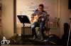 Italský bluesman Franco Toro se vrátil do Tábora. Zazpíval si i s Evou Emingerovou