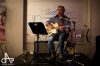 Italský bluesman Franco Toro se vrátil do Tábora. Zazpíval si i s Evou Emingerovou