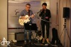 Italský bluesman Franco Toro se vrátil do Tábora. Zazpíval si i s Evou Emingerovou