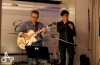 Italský bluesman Franco Toro se vrátil do Tábora. Zazpíval si i s Evou Emingerovou