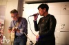 Italský bluesman Franco Toro se vrátil do Tábora. Zazpíval si i s Evou Emingerovou