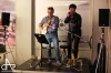 Italský bluesman Franco Toro se vrátil do Tábora. Zazpíval si i s Evou Emingerovou