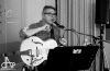 Italský bluesman Franco Toro se vrátil do Tábora. Zazpíval si i s Evou Emingerovou