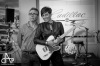 Italský bluesman Franco Toro se vrátil do Tábora. Zazpíval si i s Evou Emingerovou
