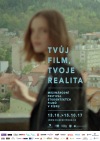 Na MFSF v Písku se přihlásilo téměř 400 filmů z 56 zemí světa. Projekce jsou zdarma