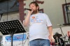 Pro Kaňku hrál Thom Artway i Cirkus Ponorka