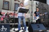 Pro Kaňku hrál Thom Artway i Cirkus Ponorka