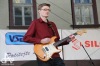 Pro Kaňku hrál Thom Artway i Cirkus Ponorka