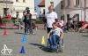 Pro Kaňku hrál Thom Artway i Cirkus Ponorka