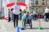 Pro Kaňku hrál Thom Artway i Cirkus Ponorka