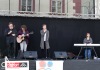 Pro Kaňku hrál Thom Artway i Cirkus Ponorka