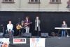 Pro Kaňku hrál Thom Artway i Cirkus Ponorka