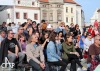 Pro Kaňku hrál Thom Artway i Cirkus Ponorka