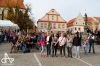 Pro Kaňku hrál Thom Artway i Cirkus Ponorka