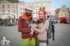 Pro Kaňku hrál Thom Artway i Cirkus Ponorka